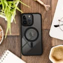 Color Edge Mag чехол с поддержкой MagSafe для телефона iPhone 16 чёрный Color Edge Mag чехол с поддержкой MagSafe для телефона iPhone 16 чёрный