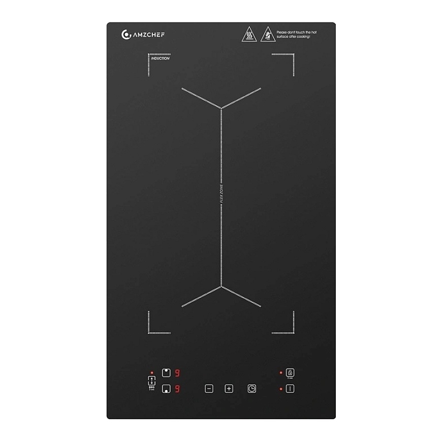 AMZCHEF CE-FS-IRC119B33 Индукционная плита