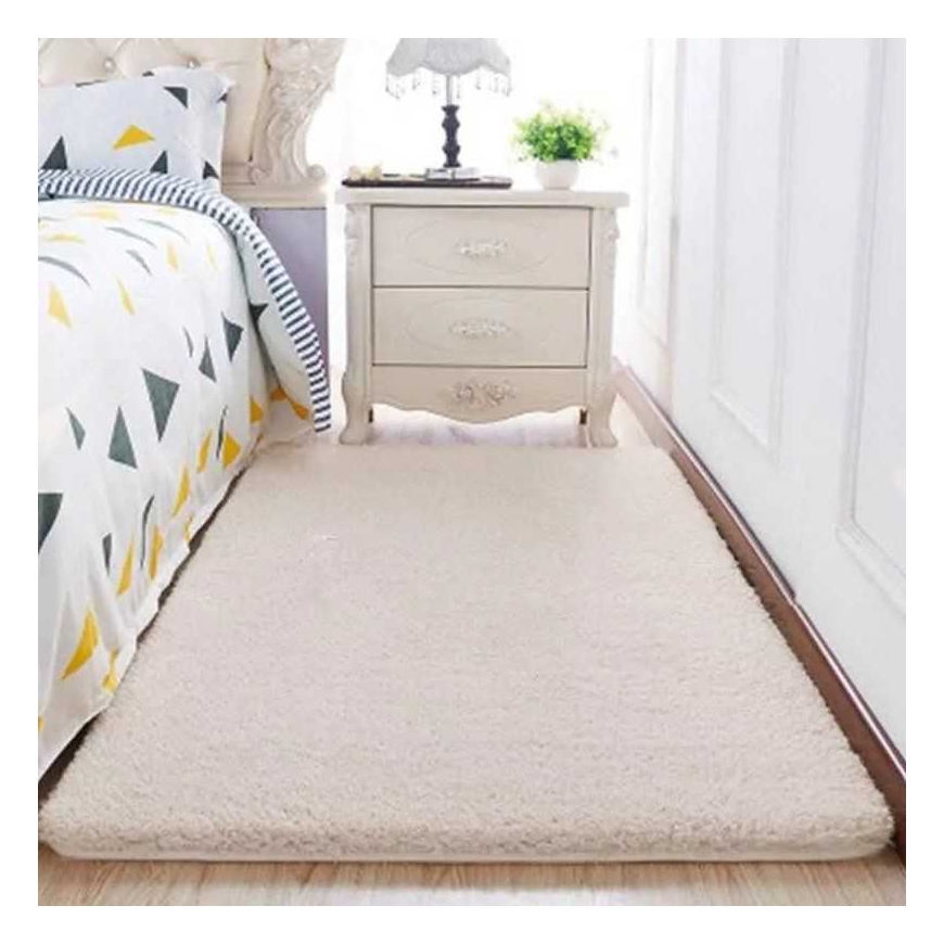 Strado Alpakka 140x200cm Beige – 2