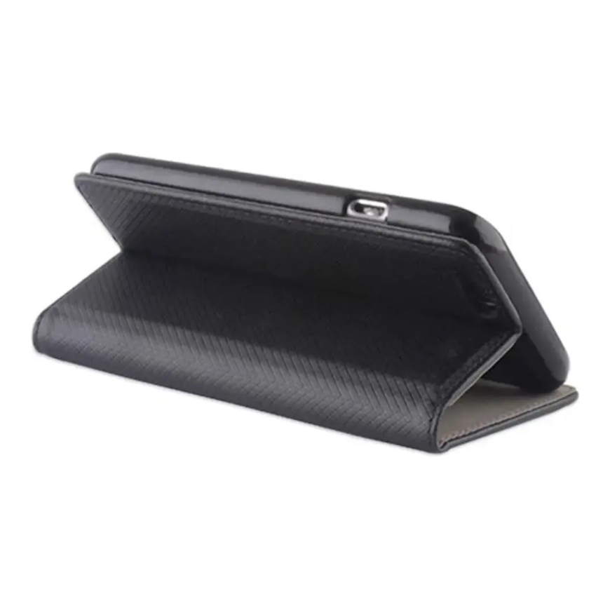 Nutikas magnetiline kate Honor 90 Lite 5G must – 5