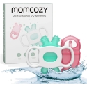 MOMCOZY VANDENIU UŽPILDOMAS ŠALDANTIS VASTAAVA KRAMTUK Pinki/Vihreä MOMCOZY VANDENIU UŽPILDOMAS ŠALDANTIS VASTAAVA KRAMTUK Pinki/Vihreä