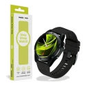 Mobile Origin Easy Strap Quick Fit Garmin ES1 jaoks, 26mm Must Mobile Origin Easy Strap Quick Fit Garmin ES1 jaoks, 26mm Must