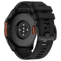 Mobile Origin Easy Strap Quick Fit Garmin ES1:lle, 26mm Musta Mobile Origin Easy Strap Quick Fit Garmin ES1:lle, 26mm Musta