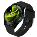 Mobile Origin Easy Strap Quick Fit Garmin ES1, 26mm Melns Mobile Origin Easy Strap Quick Fit Garmin ES1, 26mm Melns