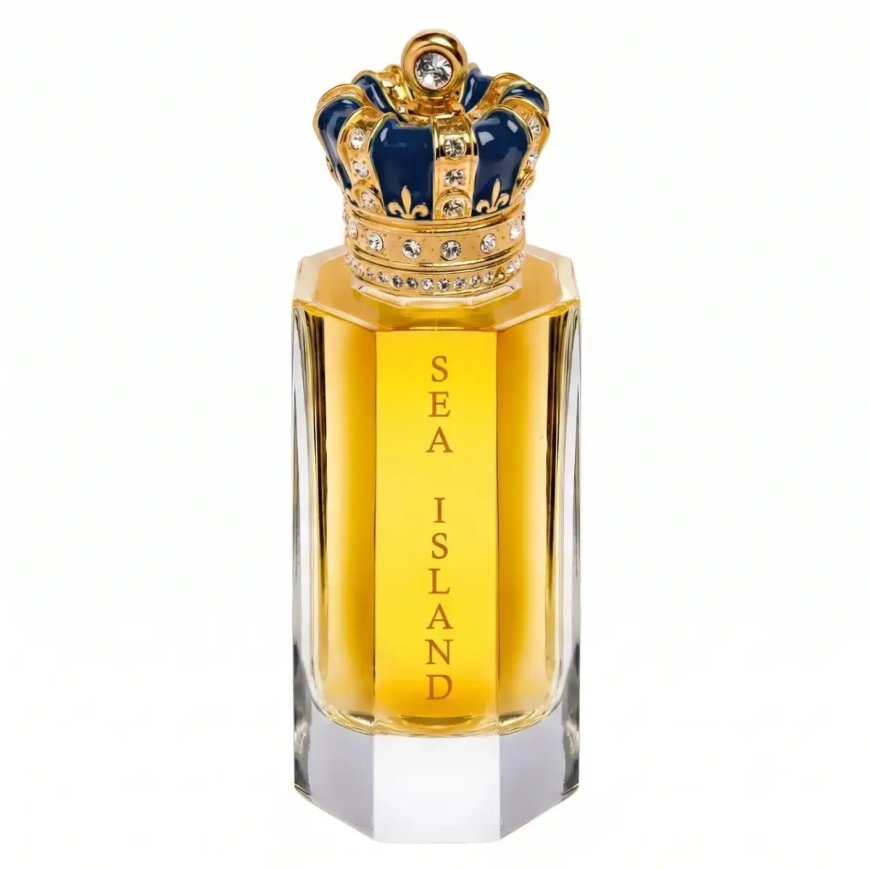 ROYAL CROWN SEA ISLAND EXTRAIT 100 ML
