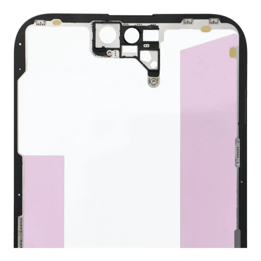 MUSTTBY Rāmī LCD IPHONE 14 pro max – 3