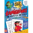 Aksjomat PRINCAS. Suunnitelmat, Labyrintit, 8-12 v., sininen Aksjomat PRINCAS. Suunnitelmat, Labyrintit, 8-12 v., sininen