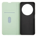 OBAL:ME SmoothTouch Maciņš Xiaomi Redmi 17C 4G Miķeļa zaļš OBAL:ME SmoothTouch Maciņš Xiaomi Redmi 17C 4G Miķeļa zaļš