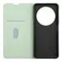 OBAL:ME SmoothTouch Maciņš Xiaomi Redmi 17C 4G Miķeļa zaļš OBAL:ME SmoothTouch Maciņš Xiaomi Redmi 17C 4G Miķeļa zaļš