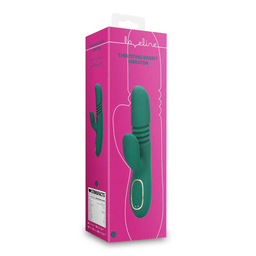 Loveline By Shots Truša vibrators – 3