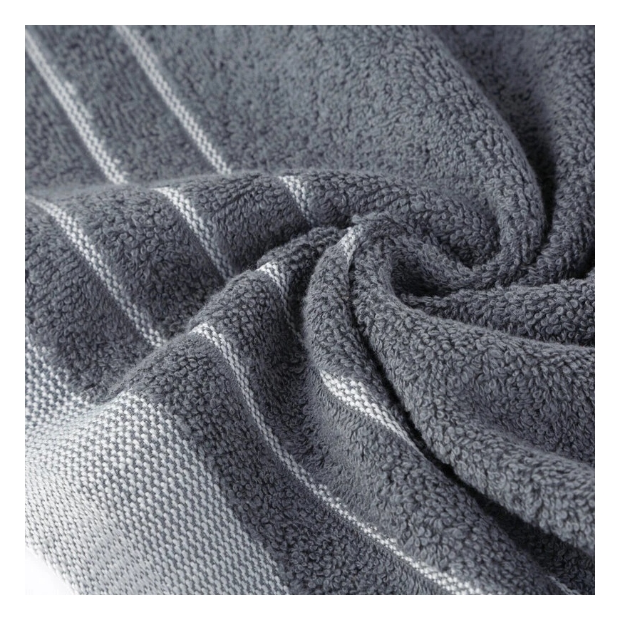 Eurofirany RE/BRUNO/05/STA 50X90 (X6) 500 Towel – 4