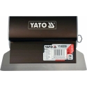 Yato Toya Kipsivalmistustyökalu Puolasta | 250 mm | vaihdettavalla terällä (YT-52230) Yato Toya Kipsivalmistustyökalu Puolasta | 250 mm | vaihdettavalla terällä (YT-52230)