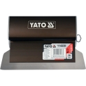 Yato Toya Gypsum Finishing Trowel from Poland | 250 mm | with Replaceable Blade (YT-52230) Yato Toya Gypsum Finishing Trowel from Poland | 250 mm | with Replaceable Blade (YT-52230)