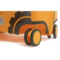 JetWorld TRUNKI GLIDE360 Kaevik Doug – laste reisikohver (TRU0143) JetWorld TRUNKI GLIDE360 Kaevik Doug – laste reisikohver (TRU0143)