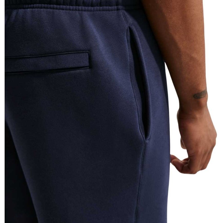 Nike Club BB Jogger püksid meestele tumesinine FN3787 451 (L) – 4