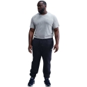 Nike Club BB Jogger bikses vīriešiem tumši zilas FN3787 451 (L) Nike Club BB Jogger bikses vīriešiem tumši zilas FN3787 451 (L)