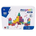 Hipo Mini Magnetic Blocks 62 pcs./box H14413 57898