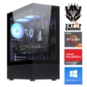 INTOP Ryzen 7 5700X 16GB 500SSD M.2 NVME+2TB RX9060XT 16GB WIN11 INTOP Ryzen 7 5700X 16GB 500SSD M.2 NVME+2TB RX9060XT 16GB WIN11