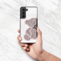 Teddy Bear phone case for Samsung Galaxy A26 5G (A266) pink (teddy bear)