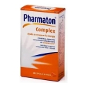 Pharmaton Complex Ginseng G115 30 kapsulas Pharmaton Complex Ginseng G115 30 kapsulas