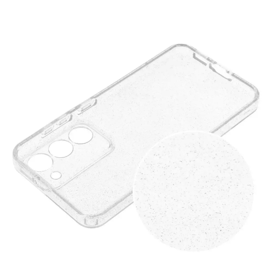 Clear 2 mm Blink maciņš telefonam Samsung Galaxy A53 5G (A536) caurspīdīgs – 4