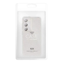 Läpinäkyvä 2 mm Blink-puhelinmalli Samsung Galaxy A53 5G:lle (A536) Läpinäkyvä 2 mm Blink-puhelinmalli Samsung Galaxy A53 5G:lle (A536)