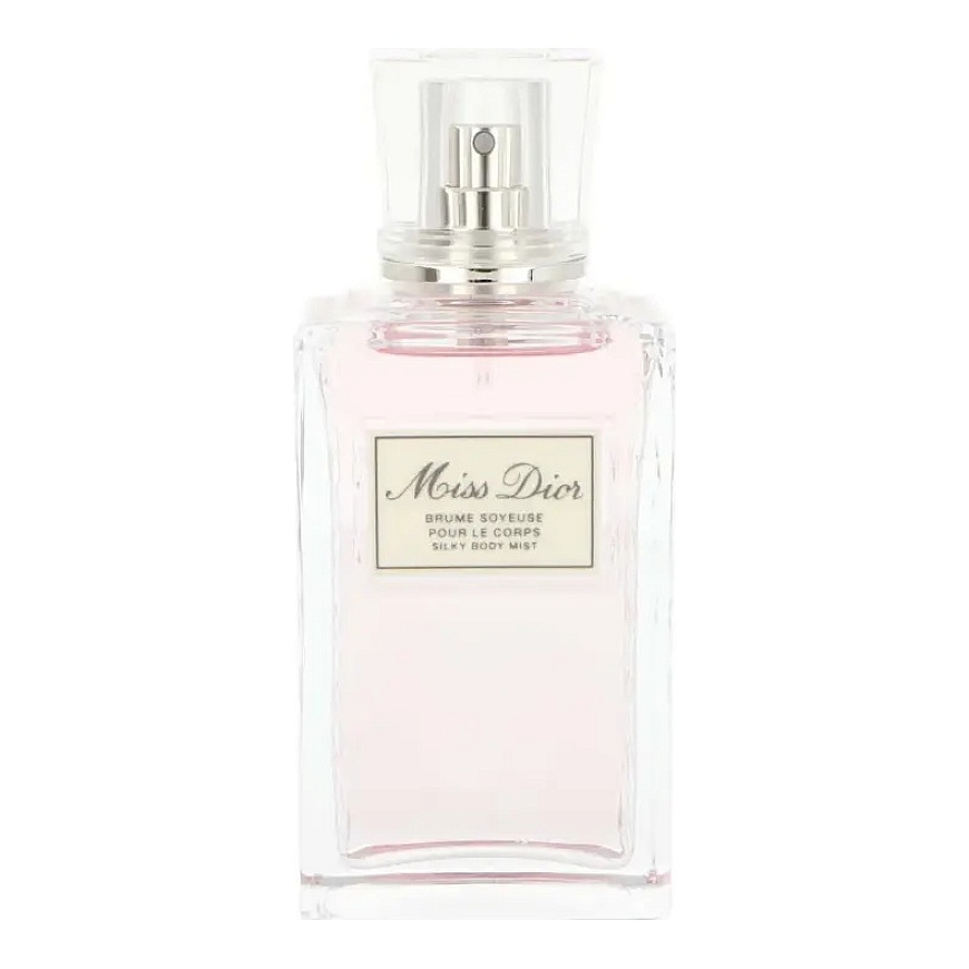 Tester Dior Miss Dior Body Mist 100 ml