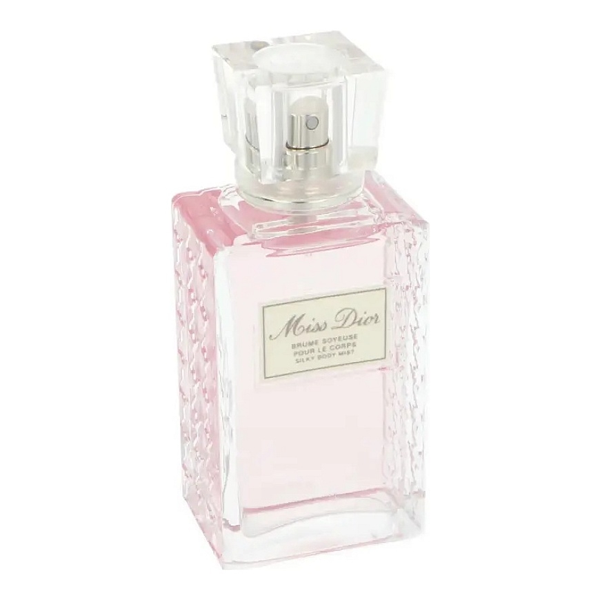 Tester Dior Miss Dior Body Mist 100 ml – 3