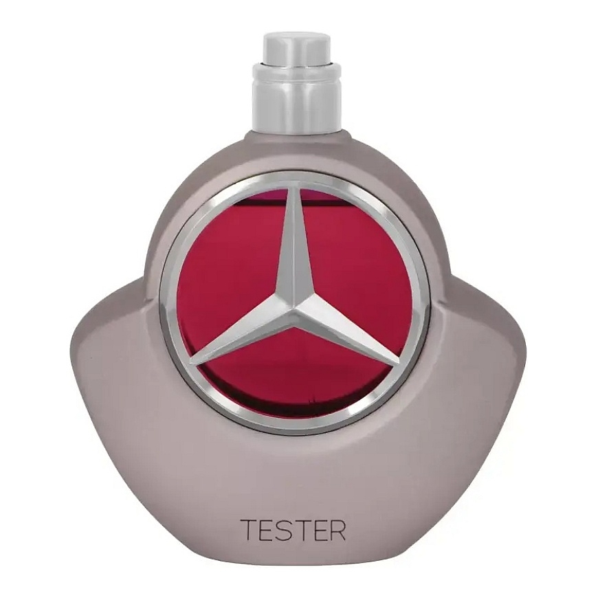 Тестер парфюма Mercedes-Benz Woman Edp 90 мл