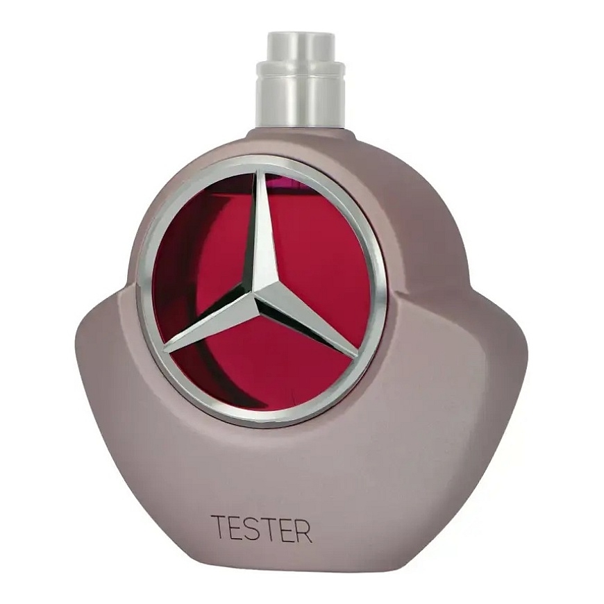 Tester Mercedes-Benz Woman Edp 90ml – 2