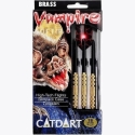 Bex Sport Tactic Catdart smiginis SOFTIP Vampire 18 profesionāļiem
