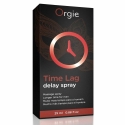 Orgie Time Lag Delay Spray vīriešiem, ejakulācijas aizkavēšana (25 ml) Orgie Time Lag Delay Spray vīriešiem, ejakulācijas aizkavēšana (25 ml)