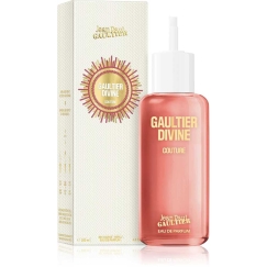 Jean Paul Gaultier Divine Couture Refill EDP parfumam sievietēm - papildinājums, 200 ml