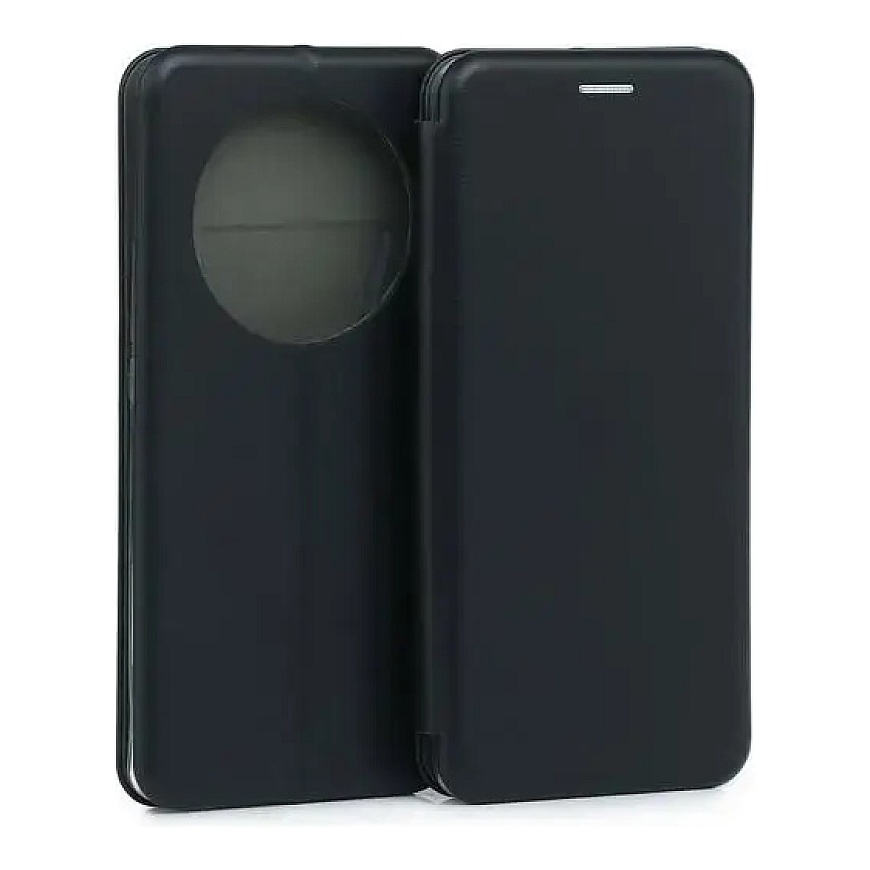 Beline Case Book Magnētiskais Honor Magic6Lite melns