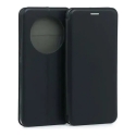 Beline Case Book Magnetinė Honor Magic6Lite juoda Beline Case Book Magnetinė Honor Magic6Lite juoda