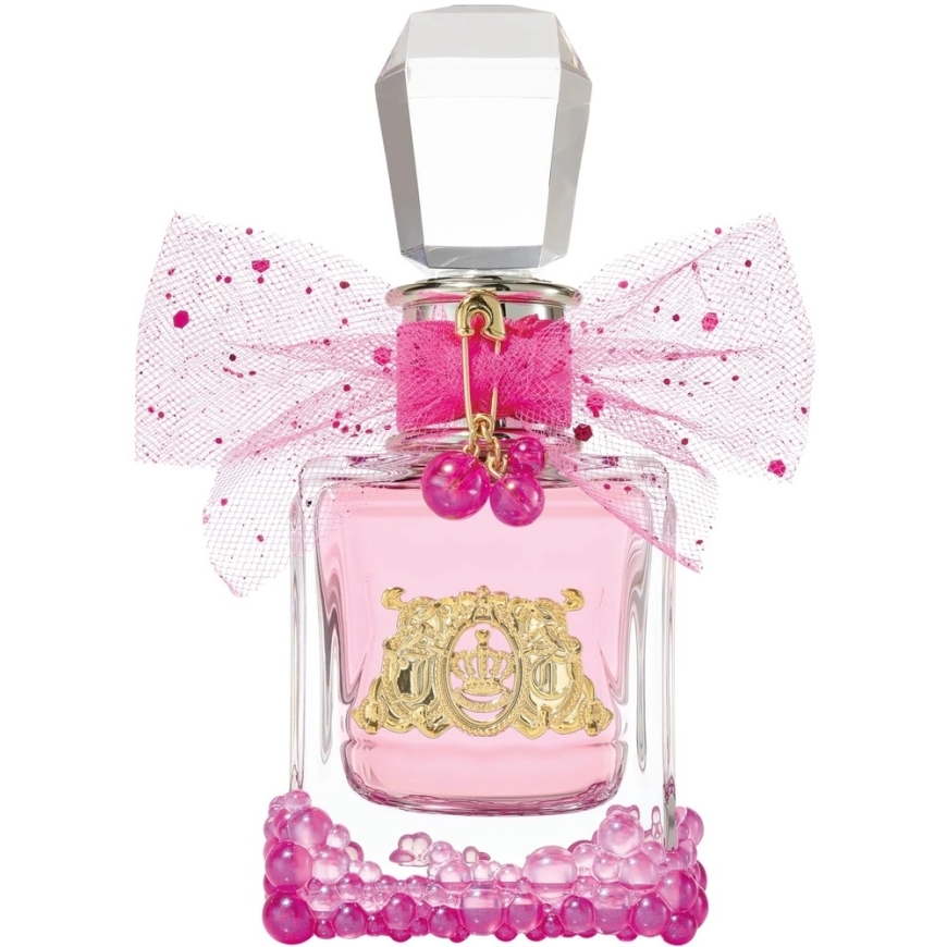 Juicy Couture Viva La Juicy Le Bubbly EDP perfume for women, 50 ml – 2