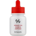 Dr. Ceuracle DR.CEURACLE AZELAIC10&MADECA AMPULLA 30ml Dr. Ceuracle DR.CEURACLE AZELAIC10&MADECA AMPULLA 30ml