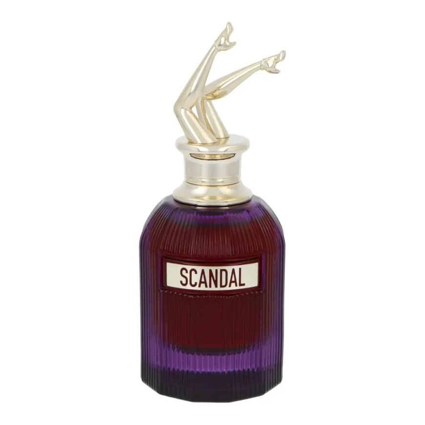 Tester Jean Paul Gaultier Scandal Intense Edp 80ml