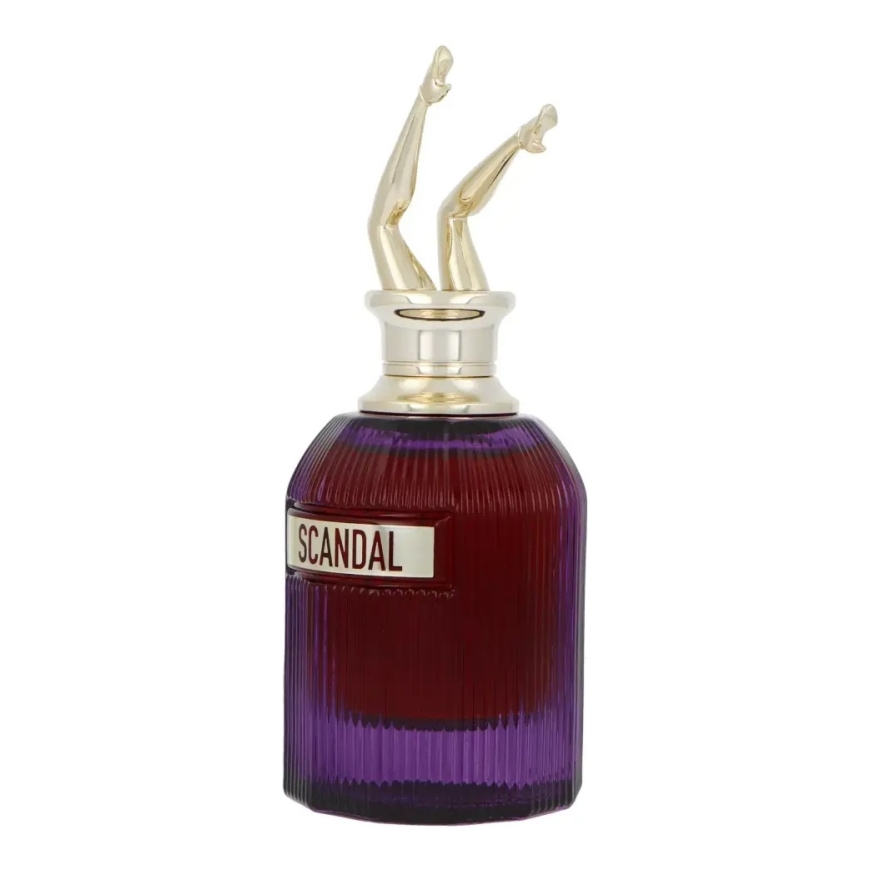 Tester Jean Paul Gaultier Scandal Intense Edp 80ml – 2
