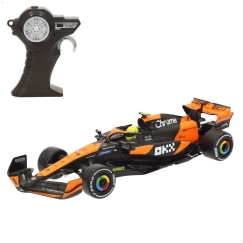 MAISTO TECH tālvadības automobiļa modelis 1:24 McLaren F1 MCL38, 82359