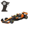 MAISTO TECH радиоуправляемая модель автомобиля 1:24 McLaren F1 MCL38, 82359