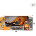 MAISTO TECH kauko-ohjattava automalli 1:24 McLaren F1 MCL38, 82359