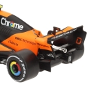MAISTO TECH радиоуправляемая модель автомобиля 1:24 McLaren F1 MCL38, 82359