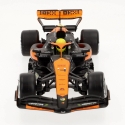 MAISTO TECH pulteliu valdomas automodelis 1:24 McLaren F1 MCL38, 82359