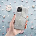 SHINING phone case for Samsung Galaxy A53 5G silver SHINING phone case for Samsung Galaxy A53 5G silver