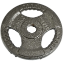 Hammertone-paino 2,5 kg Enero Fit Hammertone-paino 2,5 kg Enero Fit