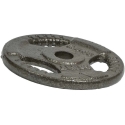 Hammertone Weight 2.5kg Enero Fit Hammertone Weight 2.5kg Enero Fit
