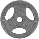 Hammertone kaal 2.5kg Enero Fit Hammertone kaal 2.5kg Enero Fit