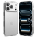 RINGKE FUSION IPHONE 17 PRO / 18 PRO MATTE CLEAR RINGKE FUSION IPHONE 17 PRO / 18 PRO MATTE CLEAR