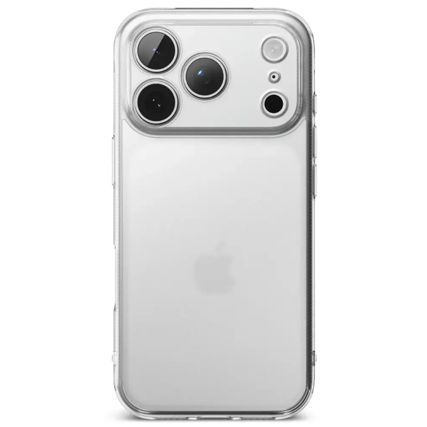 RINGKE FUSION IPHONE 17 PRO / 18 PRO MATTE CLEAR – 3
